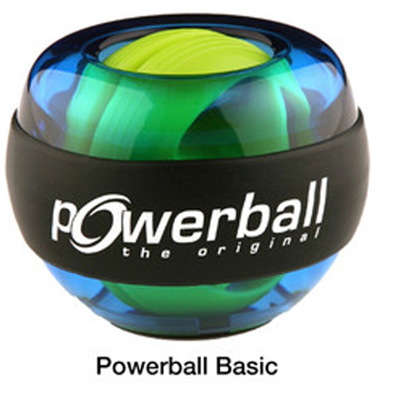 Powerball Basic thumbnail