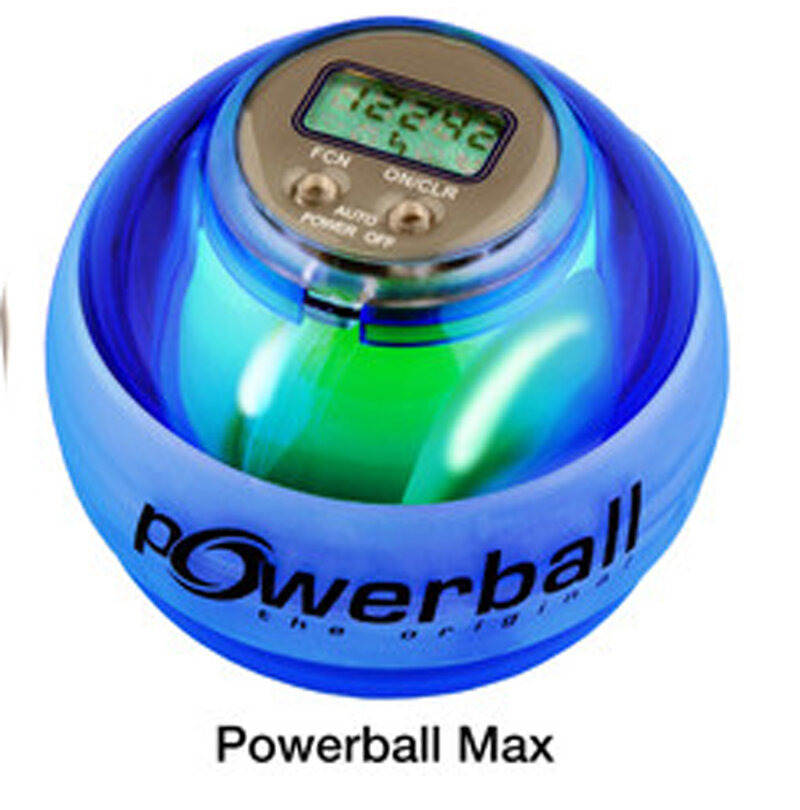 Powerball Max Blå thumbnail