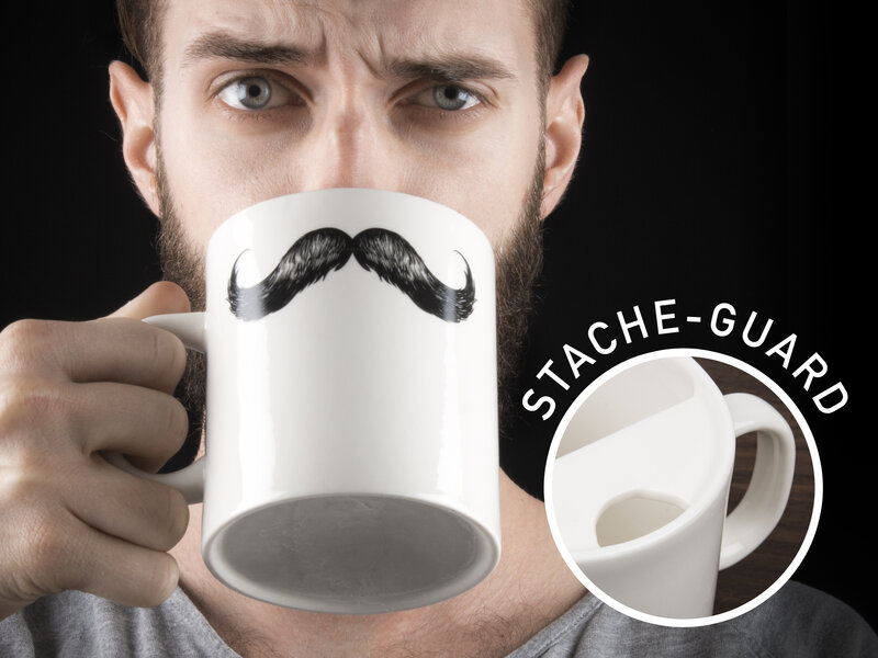 Moustache Krus thumbnail