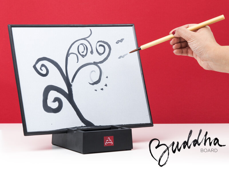 Buddha Board thumbnail