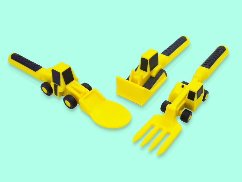 Constructive Eating thumbnail