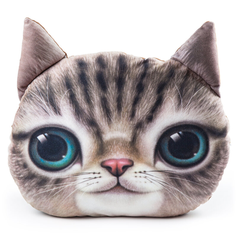 Spralla Kattepuder Cutie thumbnail
