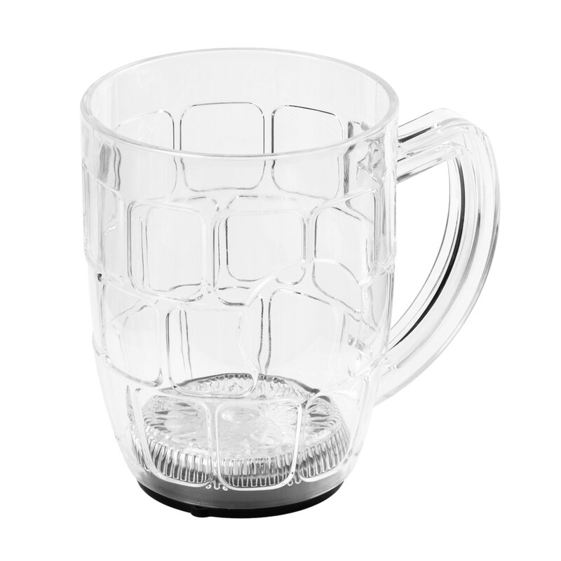 Blinkende Partyglas Ølglas thumbnail