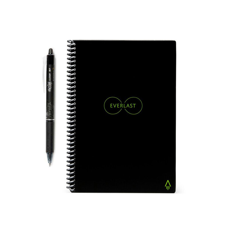 Rocketbook Everlast Smart Notesbog A5 thumbnail