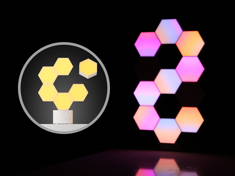 Cololight Pro Smart LED-belysning thumbnail
