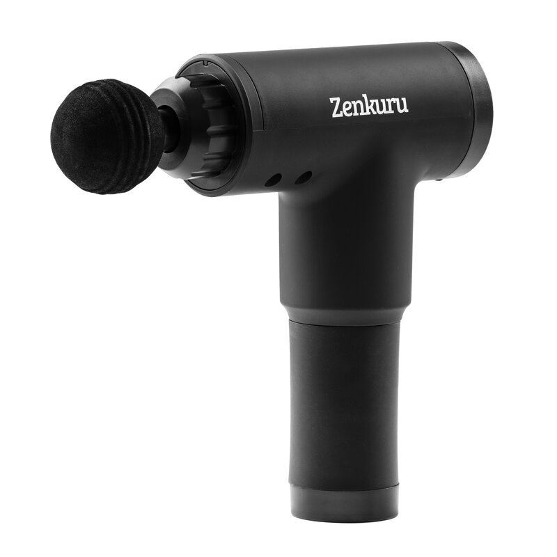 Zenkuru Massage Gun thumbnail