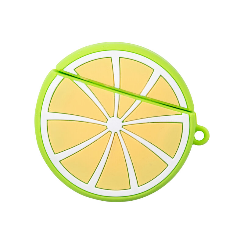 Spralla Airpods Case Cover Lime thumbnail