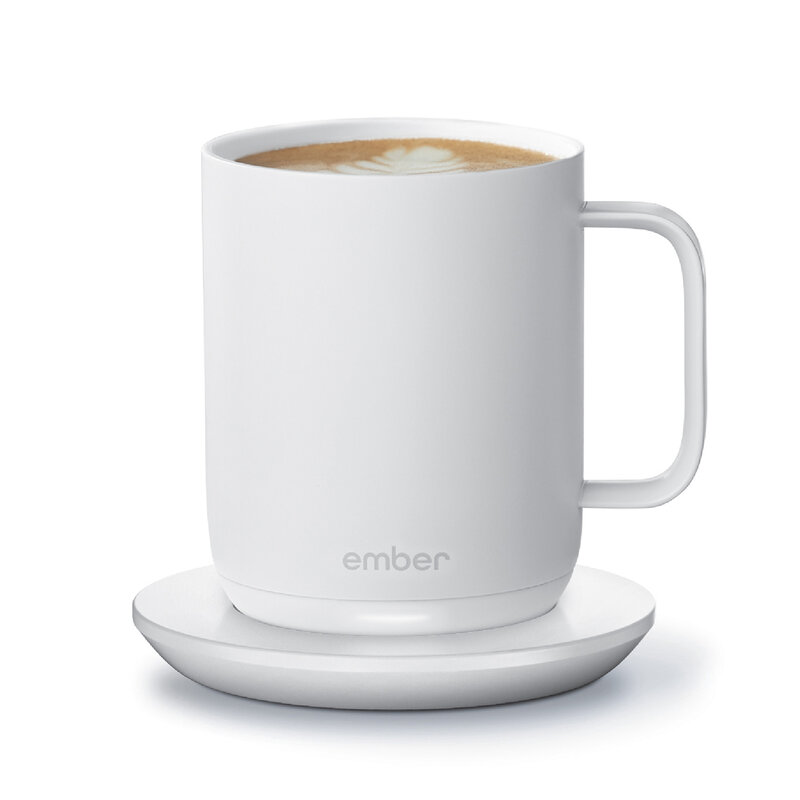 Ember Mug² Smart Krus - Hvid thumbnail
