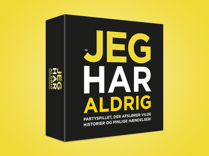 Jeg har aldrig... Quiz Spil thumbnail