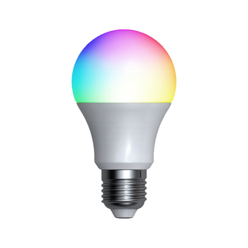 Denver Smart RGB LED-pære Wi-Fi (1-pak) thumbnail