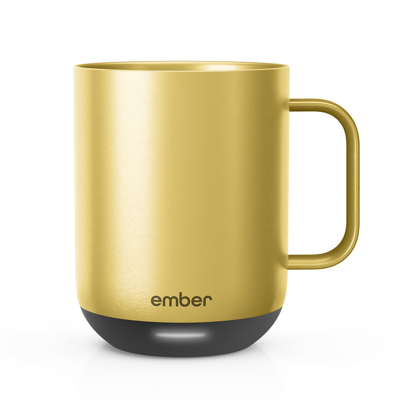 Ember Mug² Smart Krus - Guld thumbnail