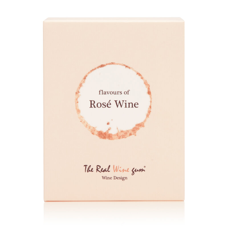 Vinoos Vingummi - Rosé thumbnail