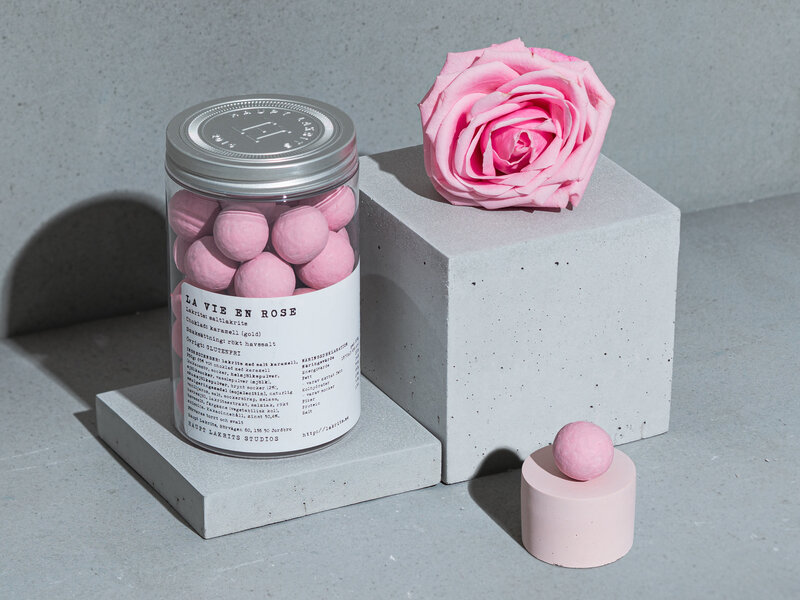 Haupt Lakrids La Vie En Rose thumbnail