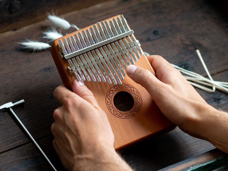 Kalimba Tumpiano thumbnail