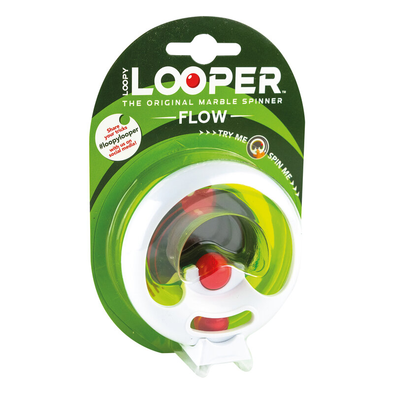Loopy Looper Fidget-legetøj thumbnail