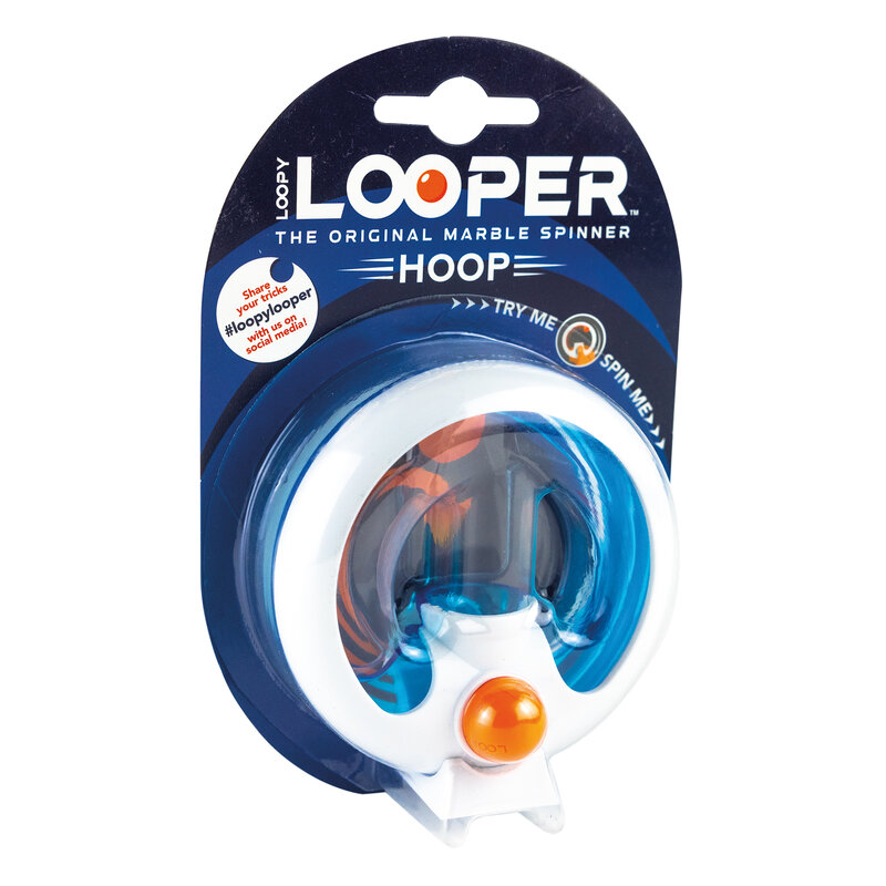 Loopy Looper Fidget-legetøj thumbnail