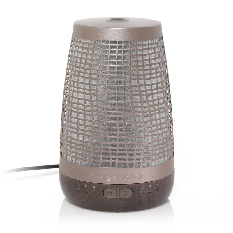 Sleep Diffuser - Bronze (med Calm Night-duft) thumbnail