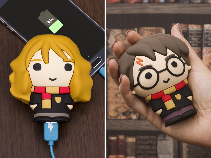 Harry Potter Powerbank thumbnail