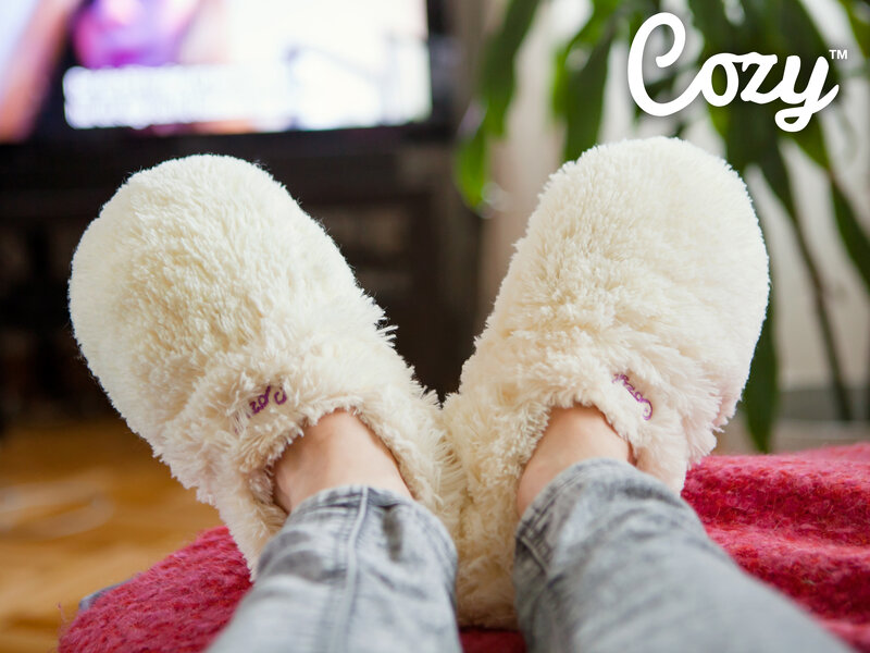 Cozy Slippers thumbnail