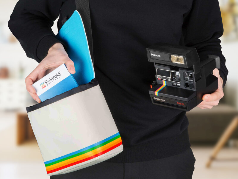 Polaroid Originals Kamerataske thumbnail