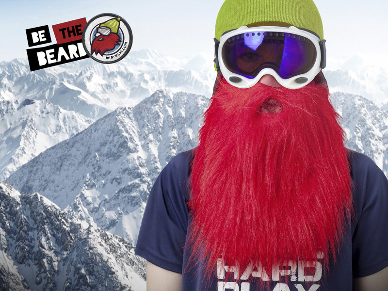 Beardski Zeke thumbnail