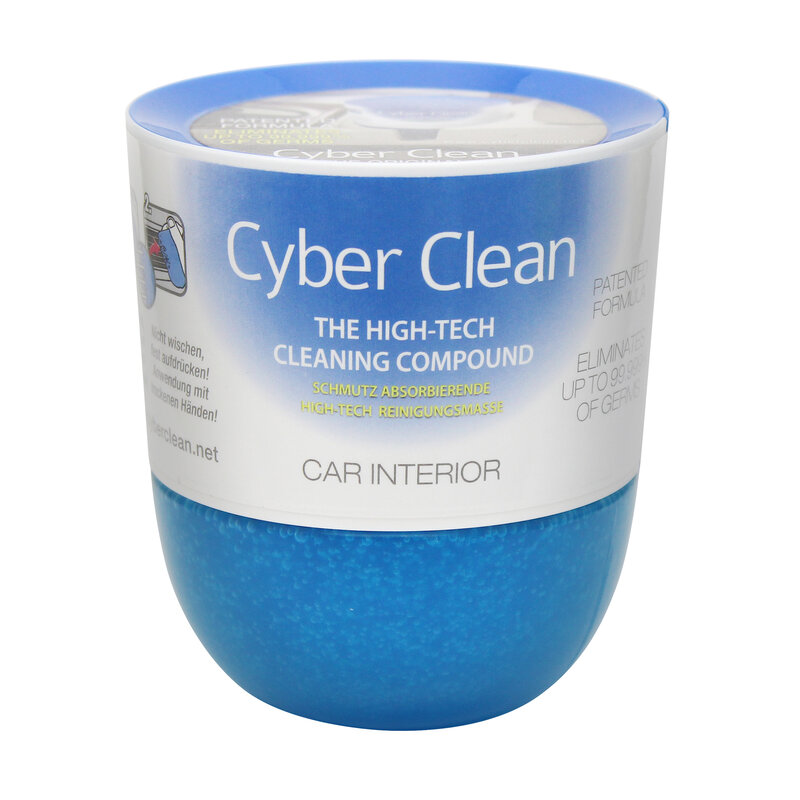 Cyber Clean Bil thumbnail