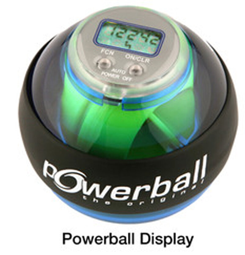 Powerball Display thumbnail