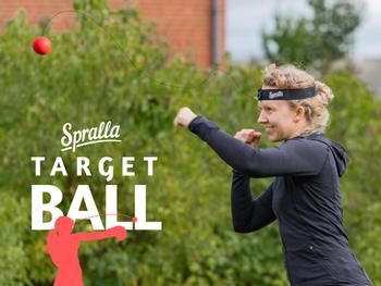 Spralla® Target Ball