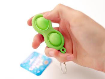 Simple Dimple Fidget-legetøj