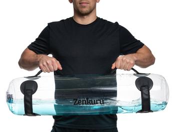 Zenkuru® Vandfyldt Vægtsæk
